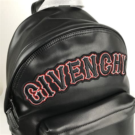 givenchy backpack replica